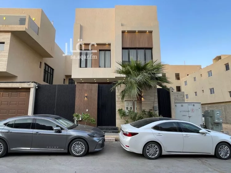 Villa for Sale in Riyadh An Narjis 1 صورة