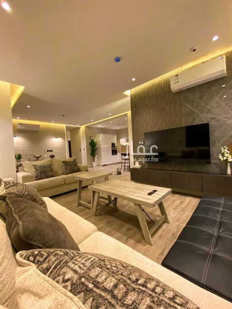 شقة للإيجار في شارع 18301364, حي التعاون, مدينة الرياض, منطقة الرياض صورة 2