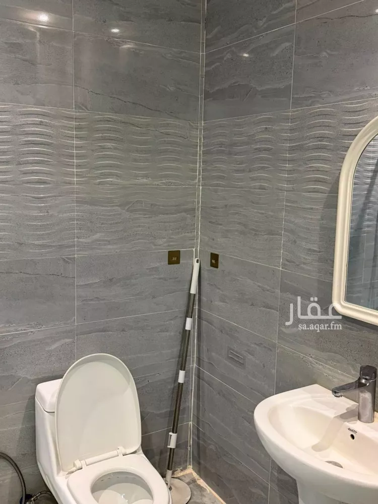 شقة للإيجار في شارع عمودان, حي المونسية, مدينة الرياض, منطقة الرياض صورة 3