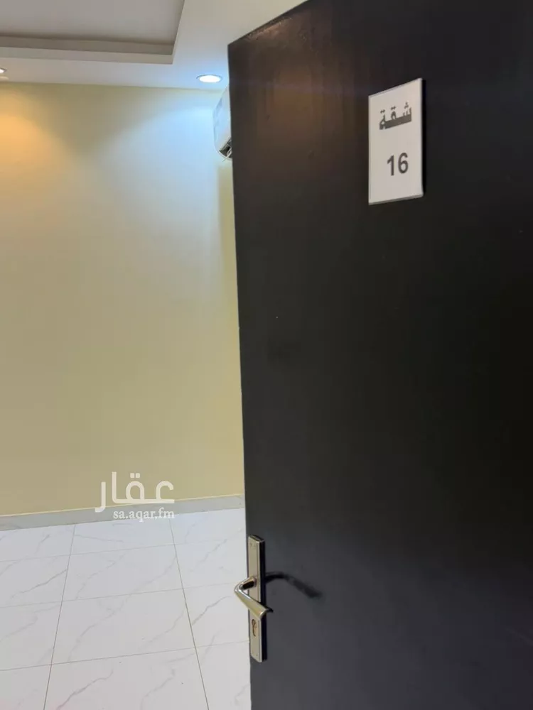 شقة للإيجار في شارع الامير محمد ابن سلمان ابن عبدالعزيز, حي العقيق, مدينة الرياض, منطقة الرياض