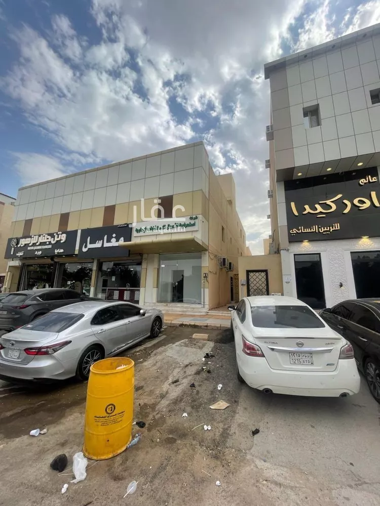 Apartment for Rent in Riyadh Ishbiliyah