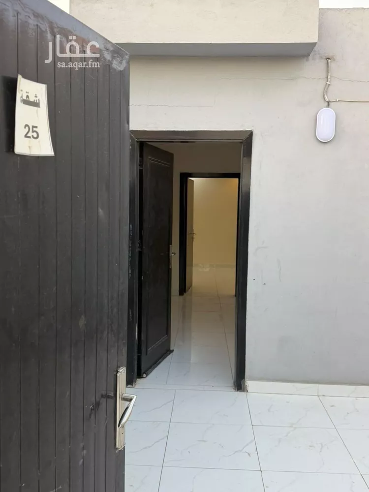 شقة للإيجار في شارع الامير محمد ابن سلمان ابن عبدالعزيز, حي العقيق, مدينة الرياض, منطقة الرياض صورة 2
