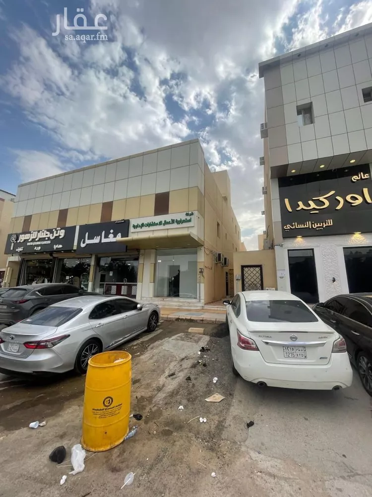 شقة للإيجار في شارع بحر العرب, حي إشبيلية, مدينة الرياض, منطقة الرياض صورة 3