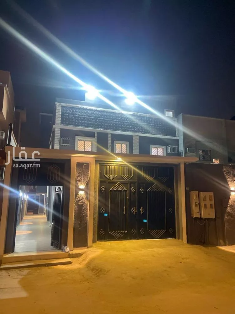 شقة للإيجار في شارع زياد بن عزيز, حي النسيم الغربي, مدينة الرياض, منطقة الرياض