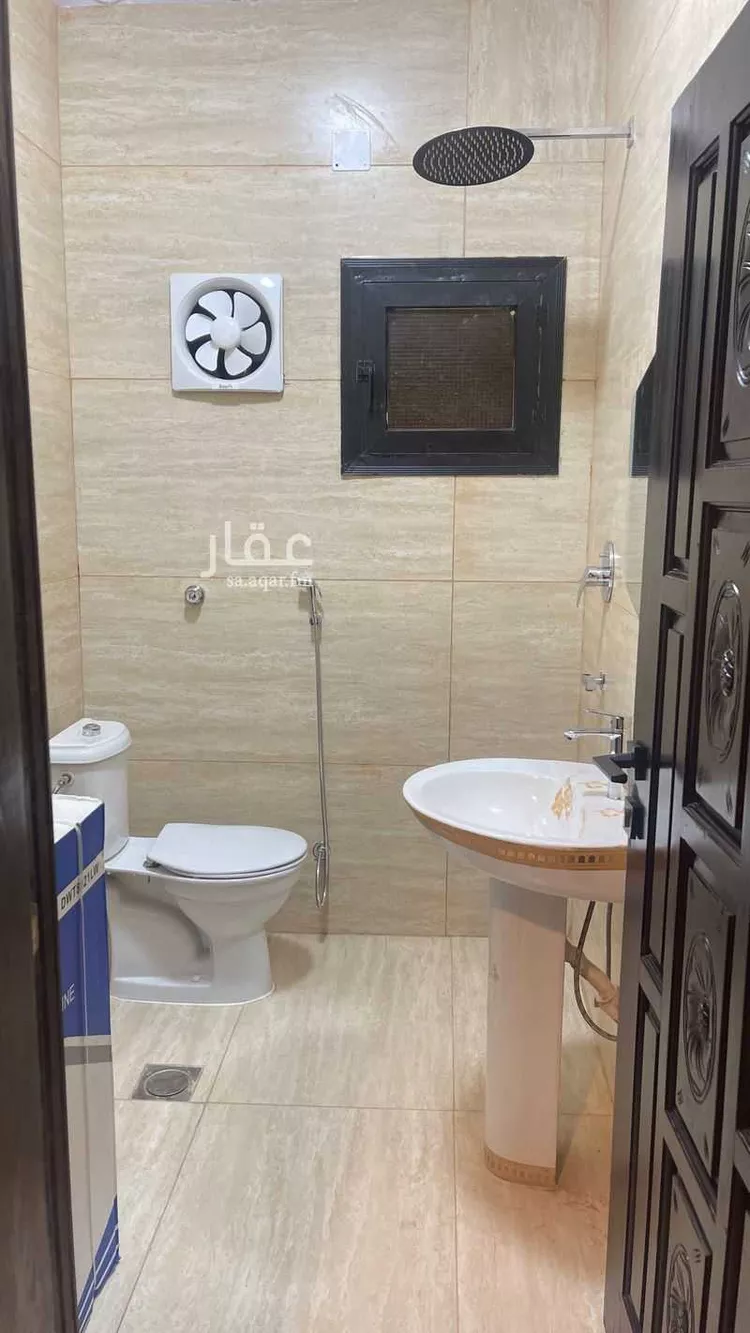 شقة للإيجار في شارع شارع عبدالحجر بن سراقة, حي النسيم, مدينة رابغ, منطقة مكة المكرمة صورة 5