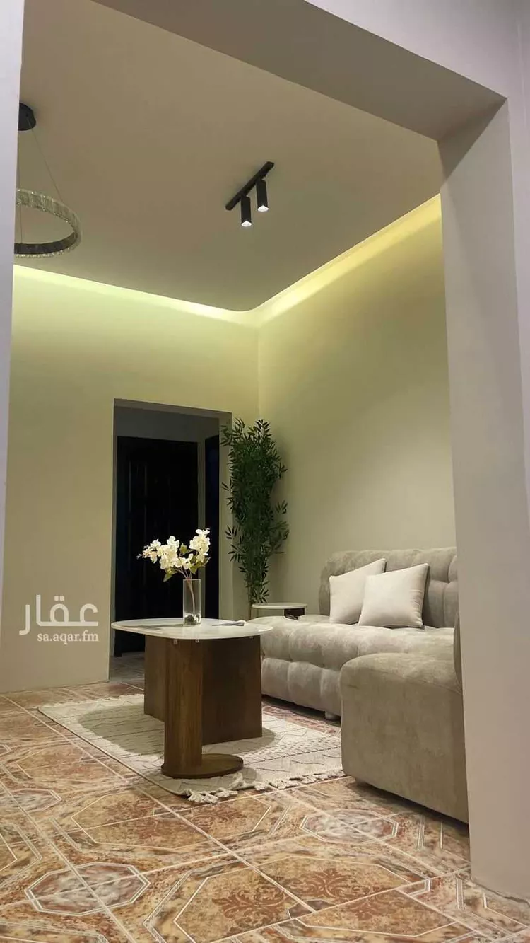 شقة للإيجار في شارع شارع عبدالحجر بن سراقة, حي النسيم, مدينة رابغ, منطقة مكة المكرمة