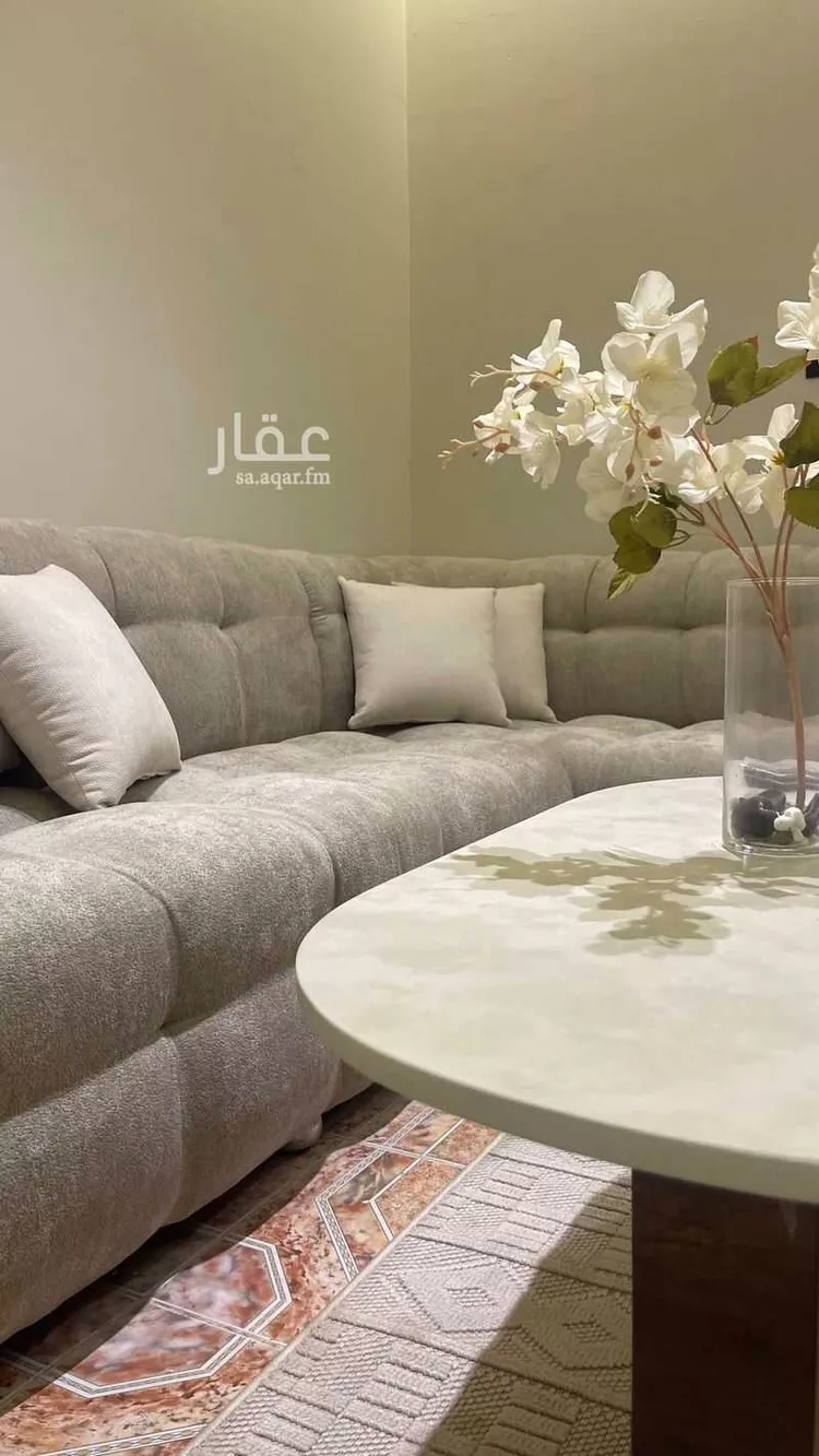 شقة للإيجار في شارع شارع عبدالحجر بن سراقة, حي النسيم, مدينة رابغ, منطقة مكة المكرمة صورة 4