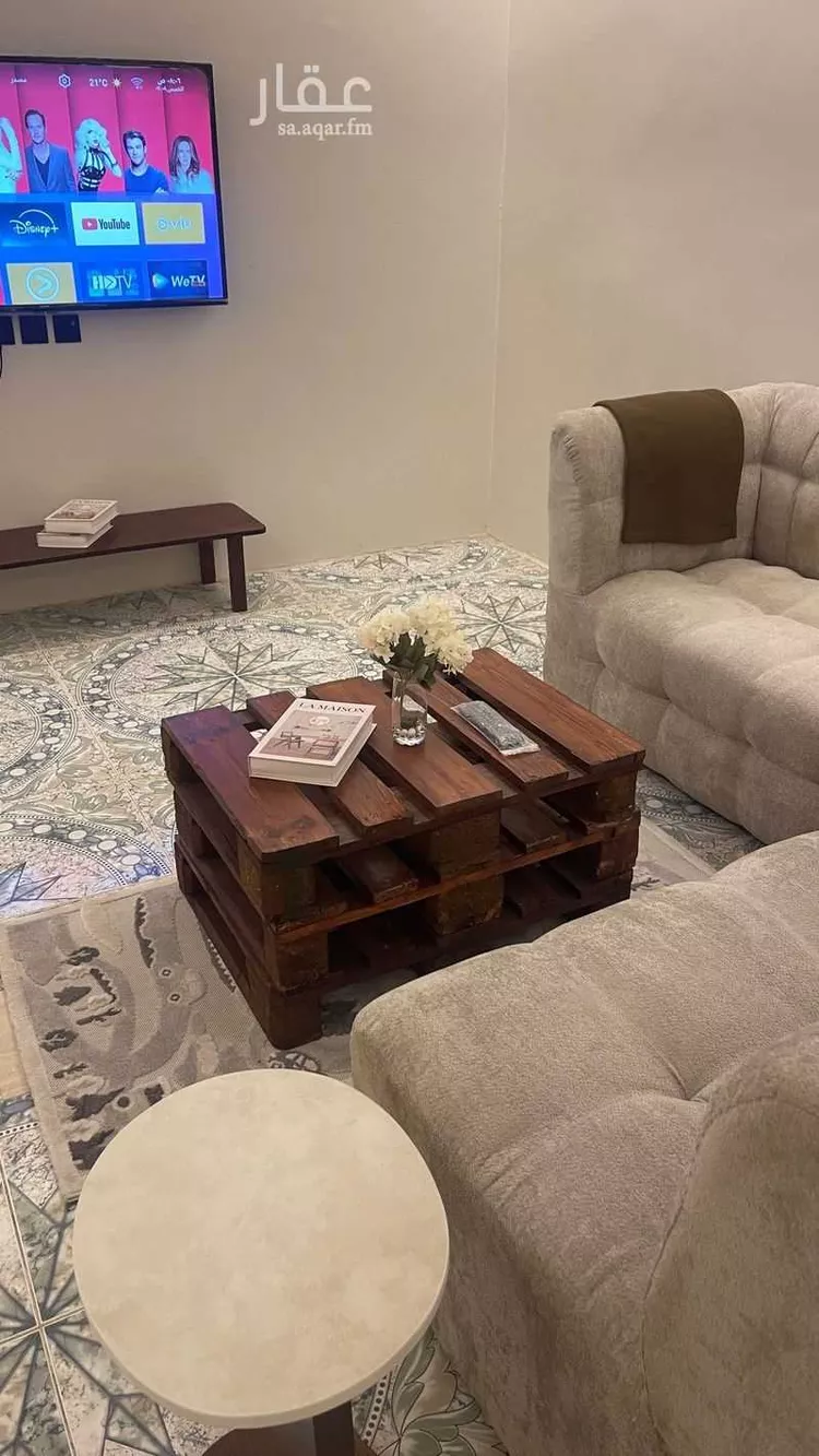 شقة للإيجار في شارع عبدالحجر بن سراقة, حي النسيم, مدينة رابغ, منطقة مكة المكرمة 11