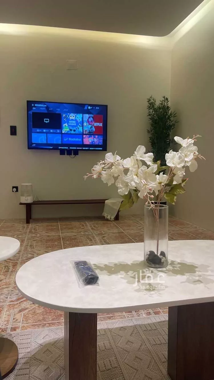 شقة للإيجار في شارع شارع عبدالحجر بن سراقة, حي النسيم, مدينة رابغ, منطقة مكة المكرمة صورة 2