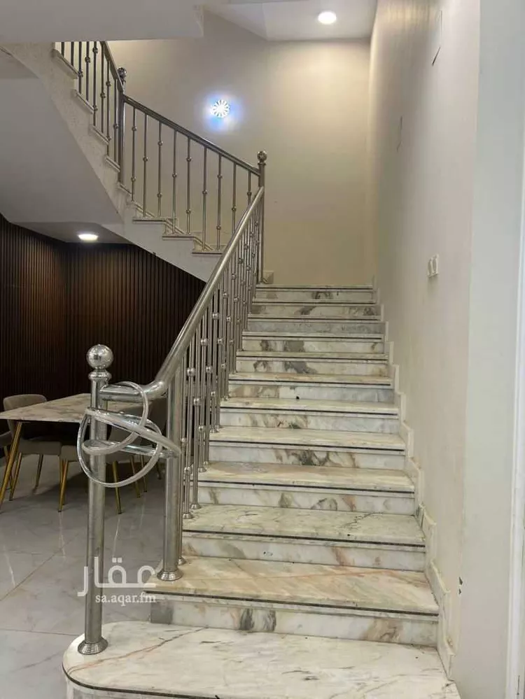 فيلا للإيجار في شارع النخيل 4, حي النخيل, مدينة بريدة, منطقة القصيم صورة 5