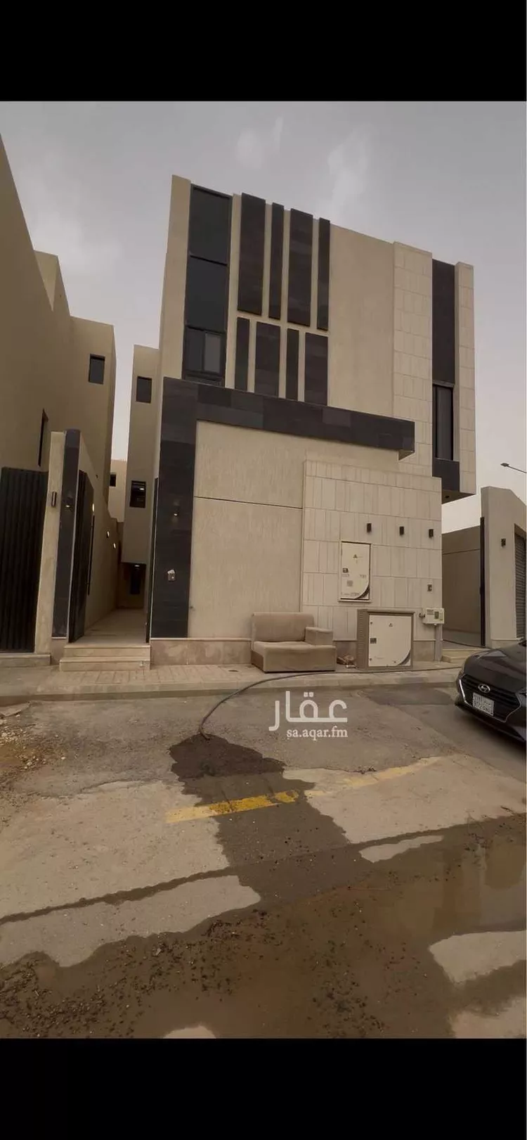 شقة للإيجار في شارع الحسن بن علي, حي الجنادرية, مدينة الرياض, منطقة الرياض صورة 4