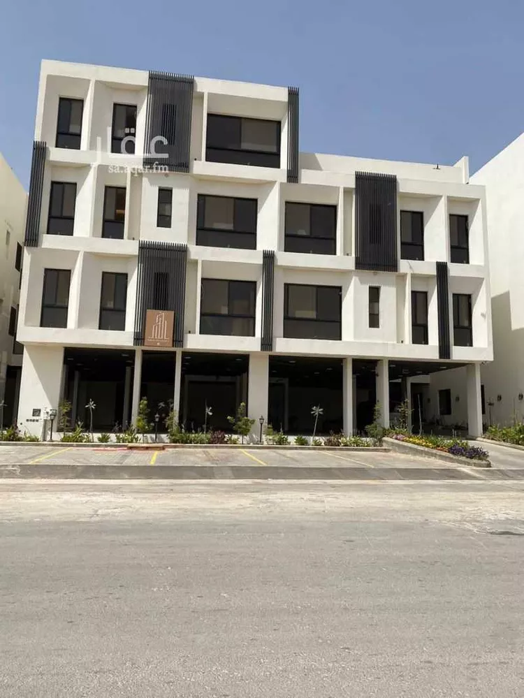 شقة للبيع في شارع محمد علي جناح, حي غرناطة, مدينة الرياض, منطقة الرياض صورة 4