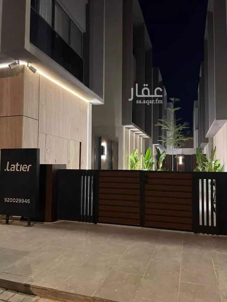 فيلا للإيجار في شارع ابي بكر, حي العارض, مدينة الرياض, منطقة الرياض 7