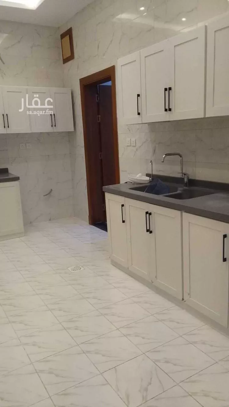 شقة للإيجار في شارع محمد بن عبيد ، حي المروة ، جدة ، جدة صورة 4