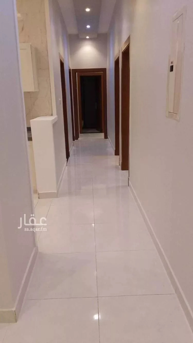 شقة للإيجار في طريق الامير متعب بن عبدالعزيز ، حي المروة ، جدة ، جدة