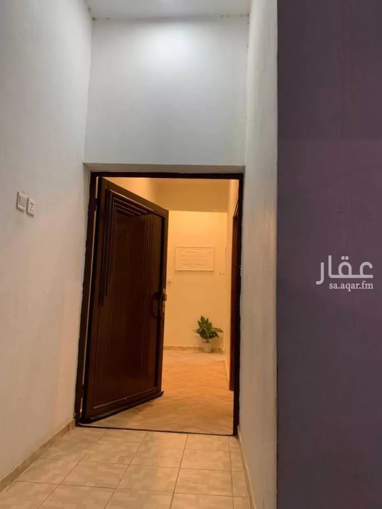 شقة للإيجار في شارع 68 الروضة, حي الروضة, مدينة أبها, منطقة عسير صورة 2