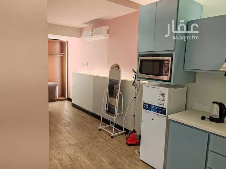 شقة للإيجار في شارع الملك عبد العزيز, حي العزيزية, مدينة الدمام, المنطقة الشرقية صورة 2