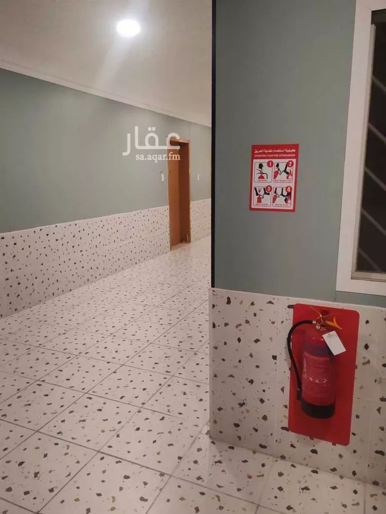 شقة للإيجار في شارع الملك عبدالعزيز ، حي العزيزية ، الدمام ، الدمام صورة 5