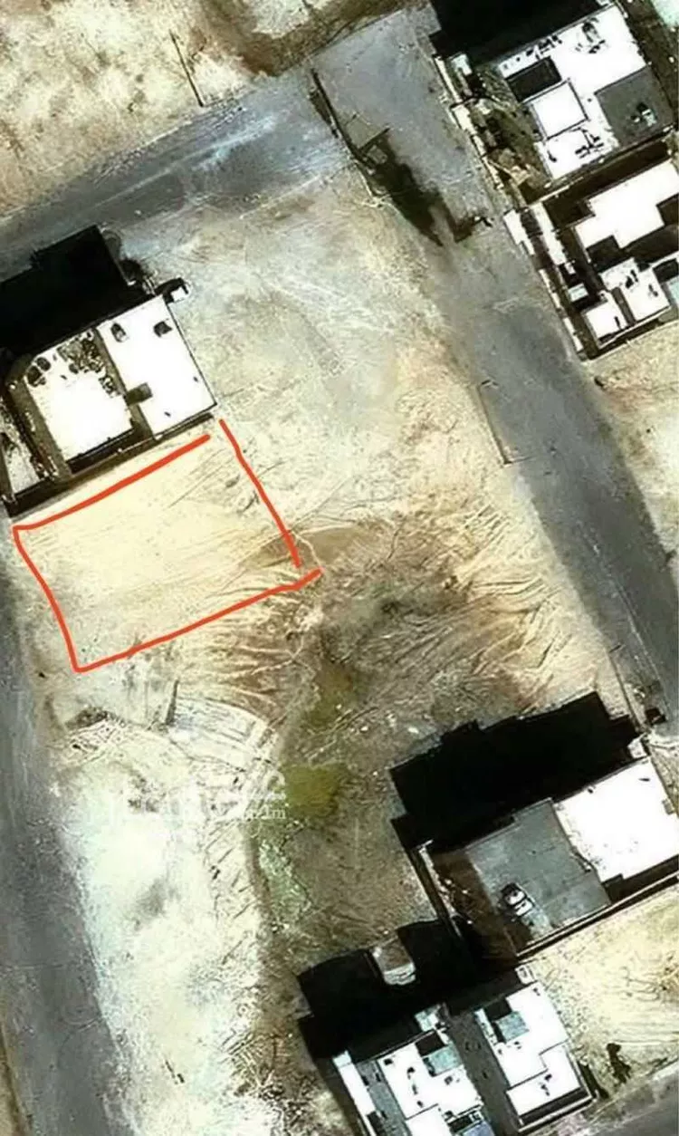 أرض للبيع في حي ضاحية الامير سلطان الشمالية, مدينة العيون, المنطقة الشرقية صورة 2