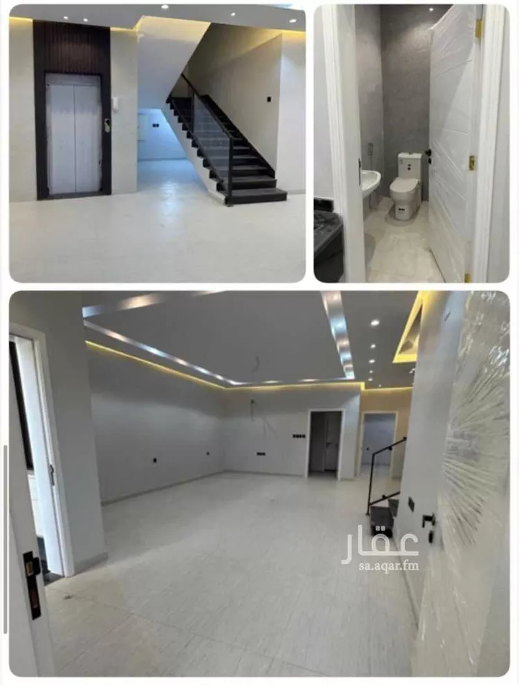 فيلا للبيع في شارع قيس ابن خالد الرازي, حي السد, مدينة المدينة المنورة, منطقة المدينة المنورة صورة 4