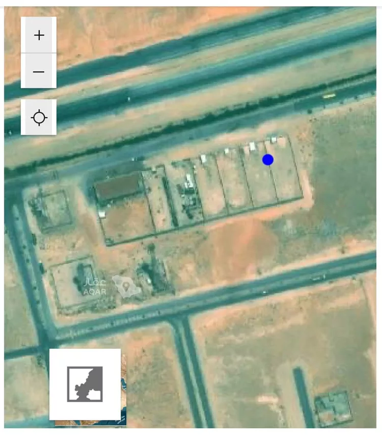 Land for Sale in Buqayq Ar Rabwah