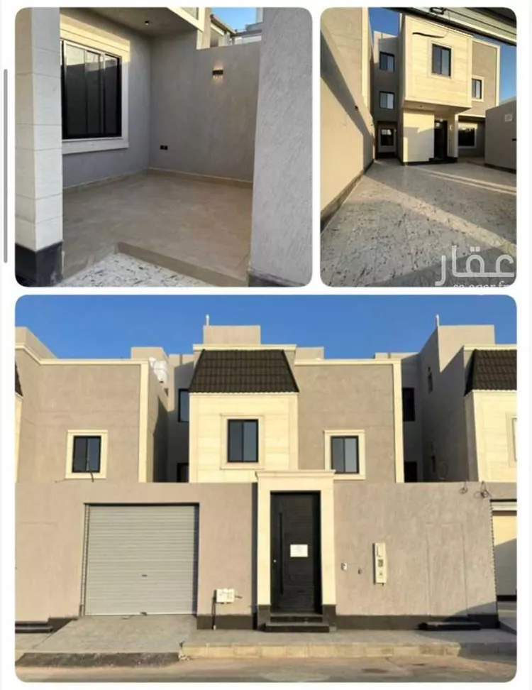فيلا للبيع في شارع قيس ابن خالد الرازي, حي السد, مدينة المدينة المنورة, منطقة المدينة المنورة صورة 5