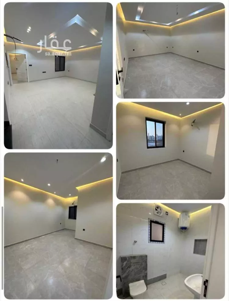 فيلا للبيع في شارع قيس ابن خالد الرازي, حي السد, مدينة المدينة المنورة, منطقة المدينة المنورة صورة 3