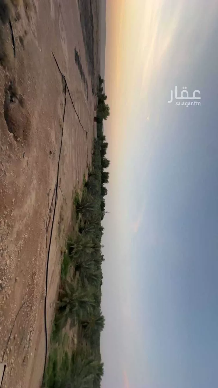 Farm for Sale in Al Ghat Al Matar