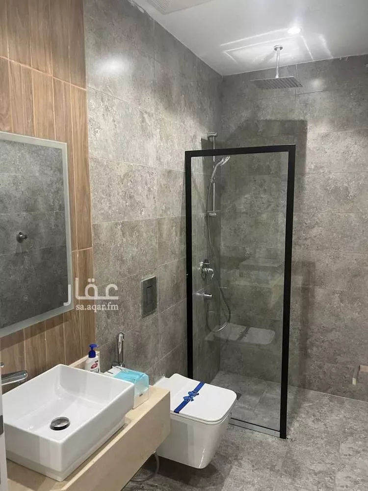 شقة للإيجار في شارع عبدالله كاظم, حي الزهراء, مدينة جدة, منطقة مكة المكرمة صورة 5