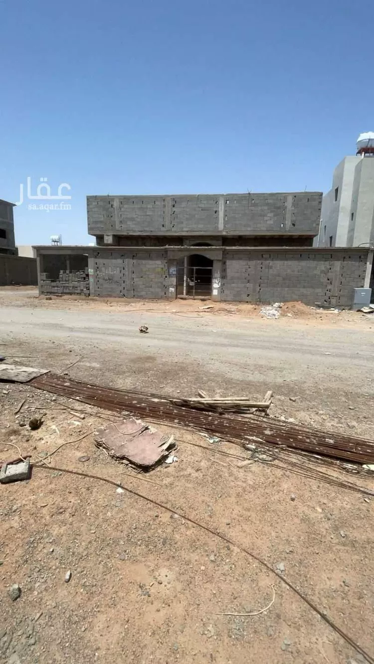 Floor for Sale in Medina Al Matar