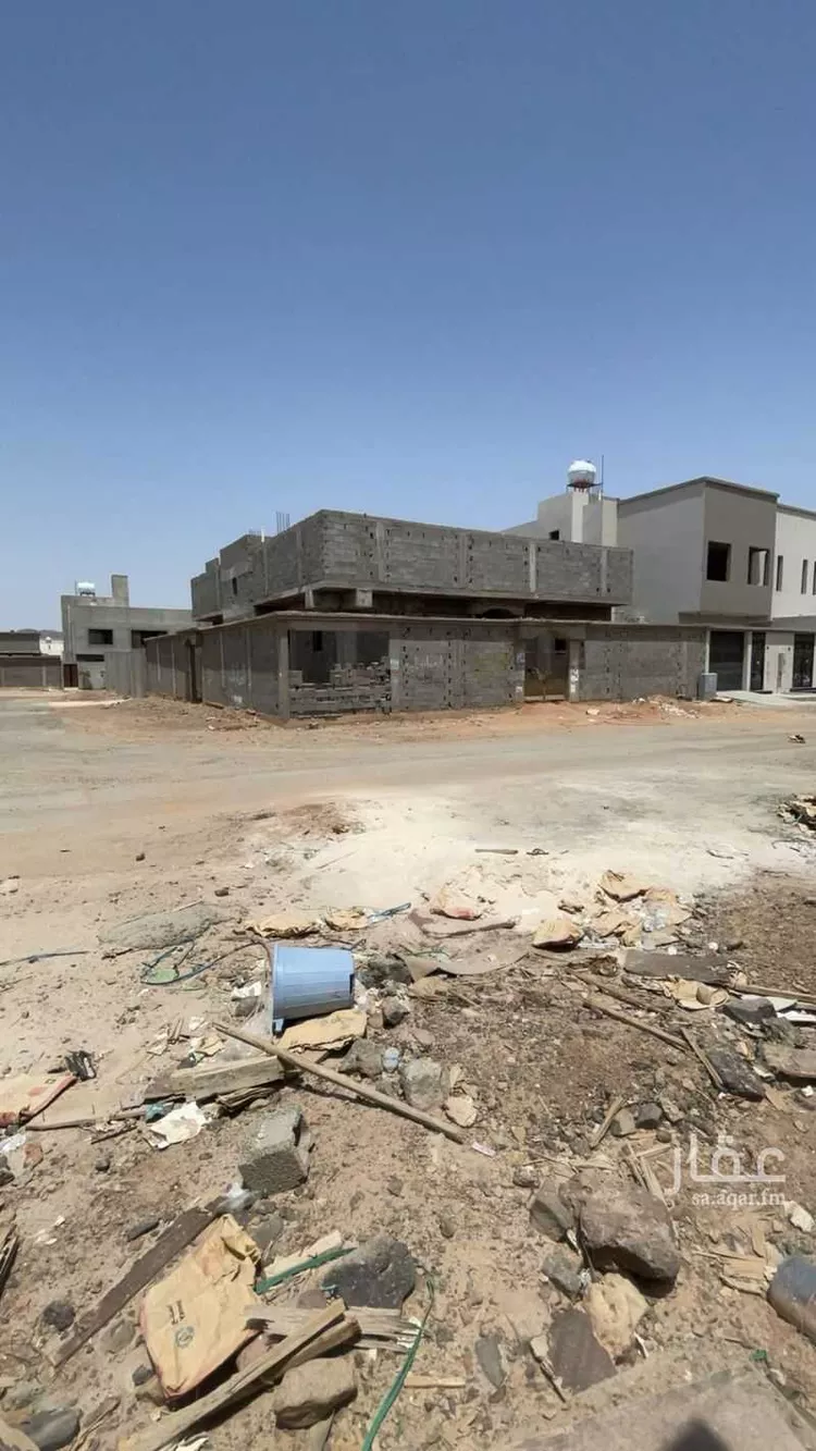 Floor for Sale in Medina Al Matar صورة 2