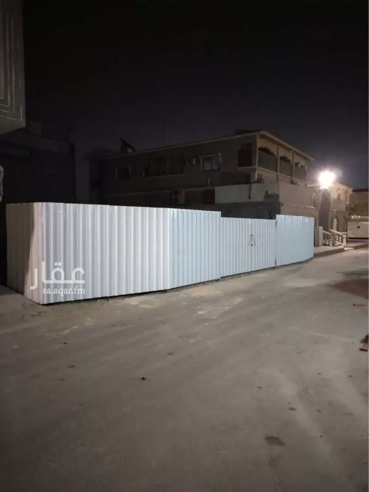 أرض للبيع في حي النور, مدينة القطيف, المنطقة الشرقية صورة 3