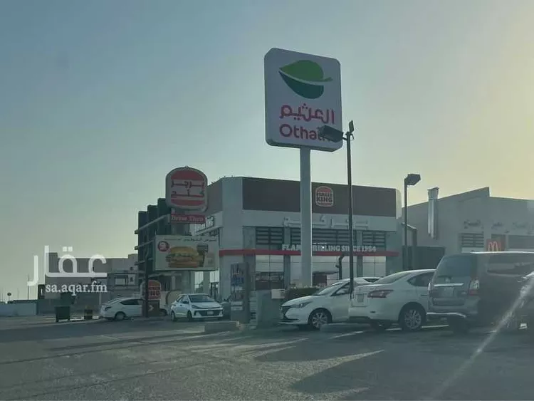 محل للإيجار في شارع الملك فهد ابن عبدالعزيز , حي الشراع, مدينة الخبر, المنطقة الشرقية