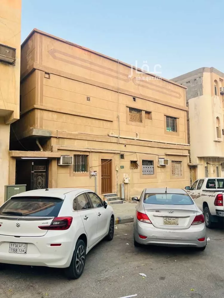 عمارة للإيجار في شارع ابها, حي الثقبة, مدينة الخبر, المنطقة الشرقية 9