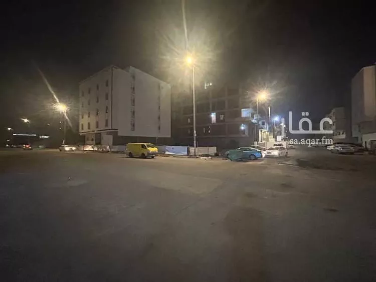 أرض للبيع في شارع عمرو بن سرح الفهري, حي الشوقية, مدينة مكة المكرمة, منطقة مكة المكرمة