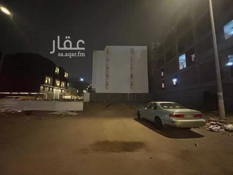 أرض للبيع في شارع عمرو بن سرح الفهري, حي الشوقية, مدينة مكة المكرمة, منطقة مكة المكرمة صورة 4