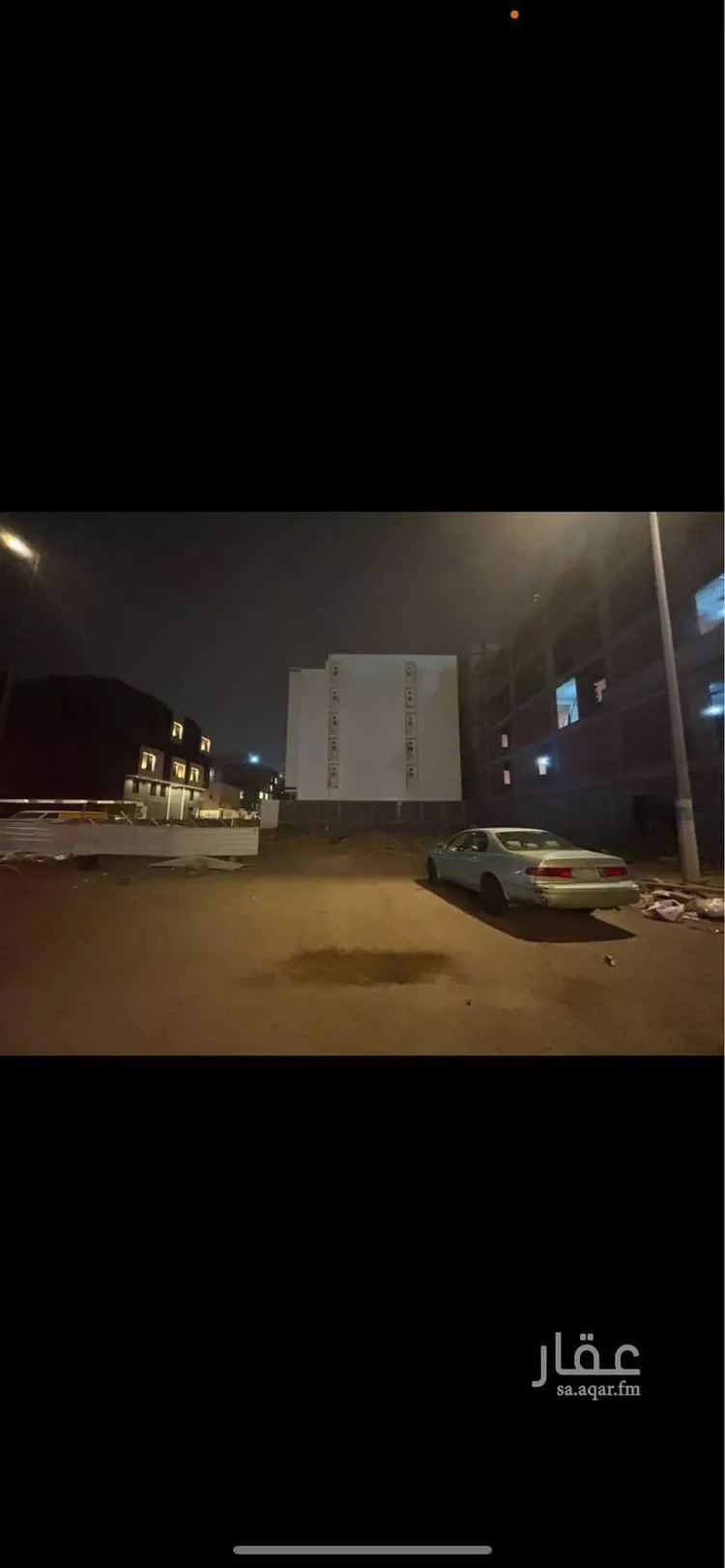 أرض للبيع في شارع شارع عمرو بن سرح الفهري, حي الشوقية, مدينة مكة المكرمة, منطقة مكة المكرمة صورة 3