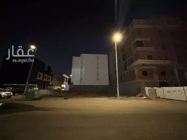أرض للبيع في شارع عمرو بن سرح الفهري, حي الشوقية, مدينة مكة المكرمة, منطقة مكة المكرمة صورة 3