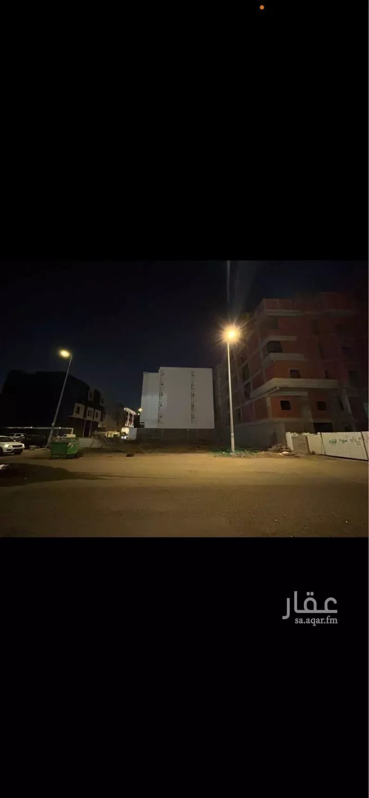 أرض للبيع في شارع شارع عمرو بن سرح الفهري, حي الشوقية, مدينة مكة المكرمة, منطقة مكة المكرمة صورة 2