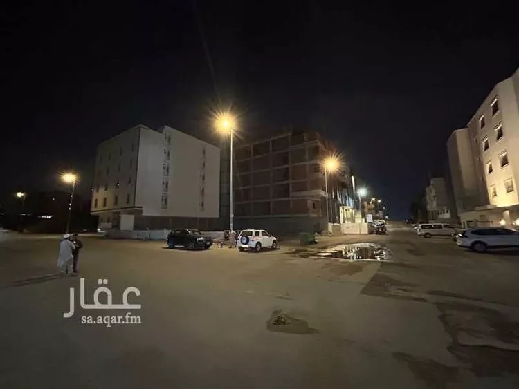 أرض للبيع في شارع  شارع عمرو بن سرح الفهري, حي الشوقية, مدينة مكه المكرمه, منطقة مكة المكرمة صورة 3
