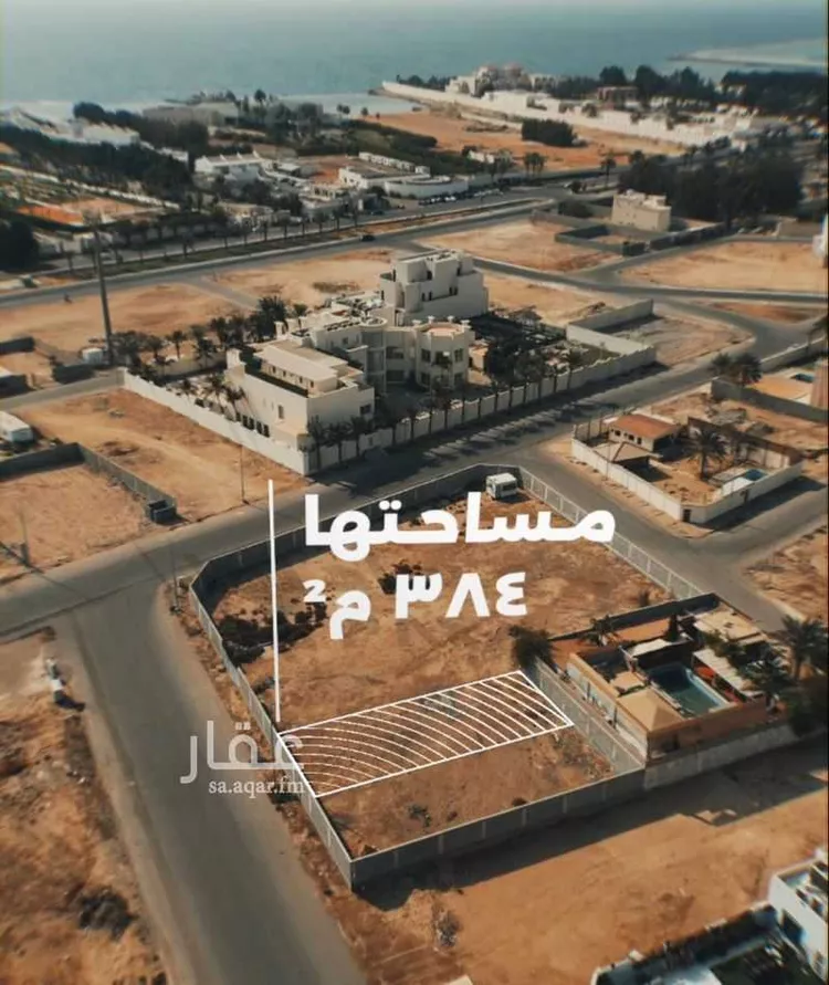 أرض للبيع في شارع أبو السعود الحسيني, حي اللؤلؤ, مدينة جدة, منطقة مكة المكرمة