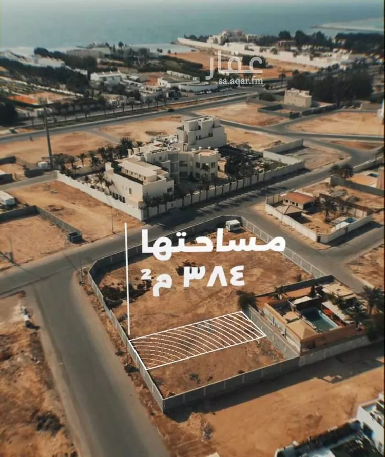 أرض للبيع في شارع أبو السعود الحسيني, حي اللؤلؤ, مدينة جدة, منطقة مكة المكرمة