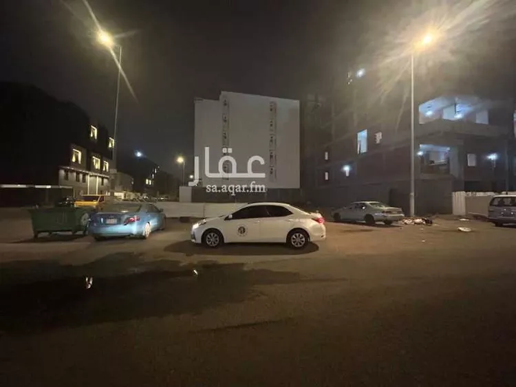 أرض للبيع في شارع عمرو بن سرح الفهري, حي الشوقية, مدينة مكة المكرمة, منطقة مكة المكرمة صورة 2