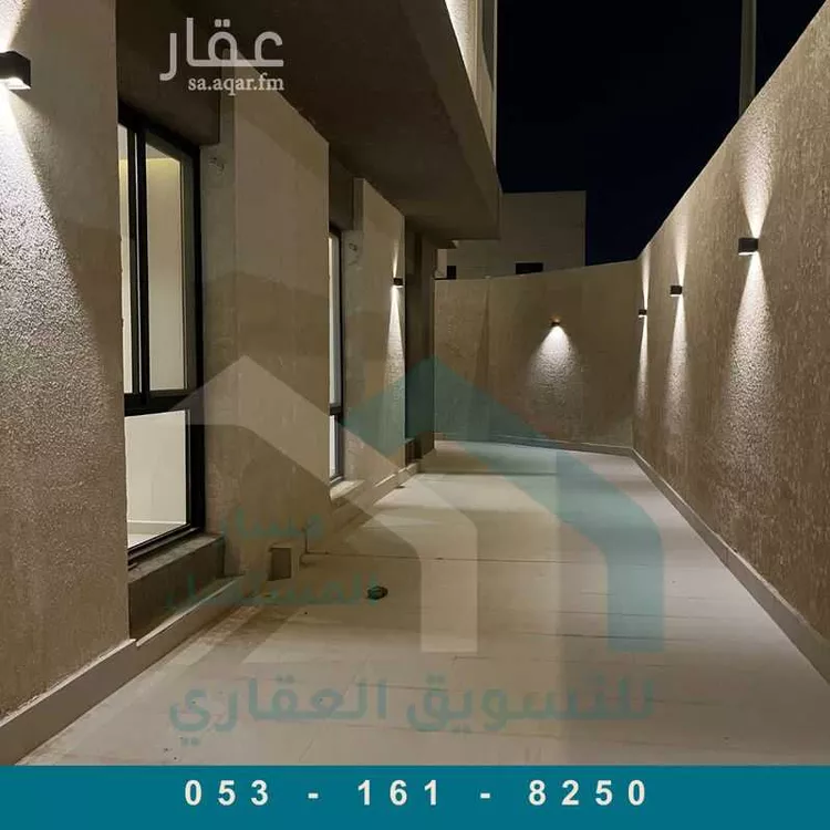 شقة للبيع في شارع مسعود بن حريب, حي العارض, مدينة الرياض, منطقة الرياض صورة 5