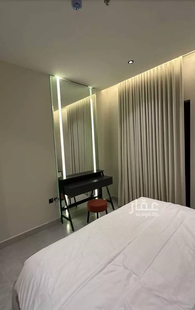 شقة للبيع في شارع ظلم, حي النرجس, مدينة الرياض, منطقة الرياض