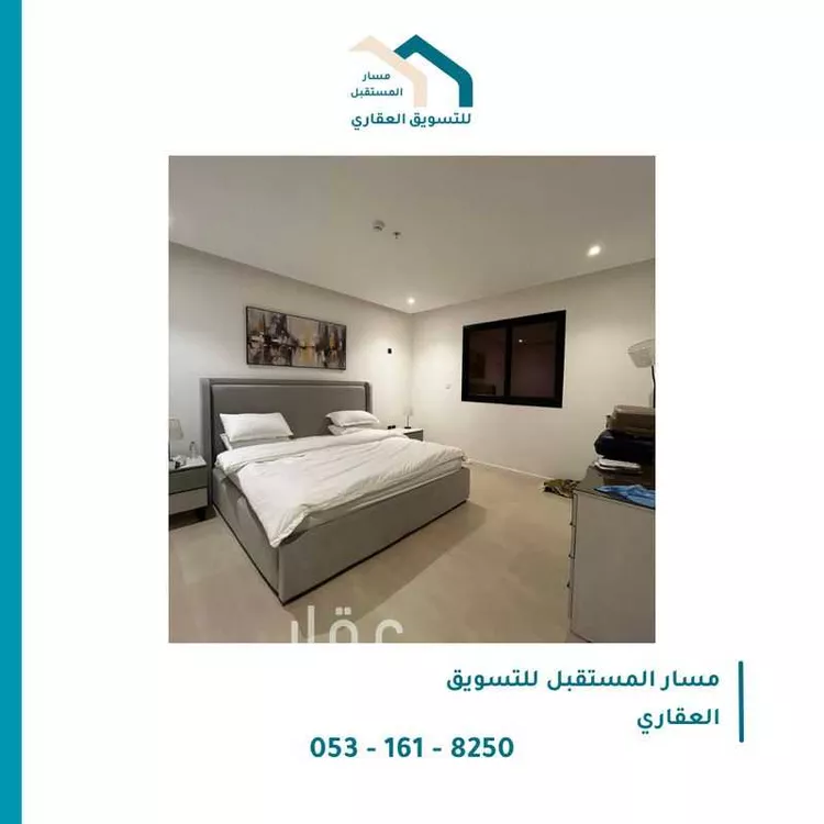 Apartment for Rent in Riyadh An Narjis صورة 2