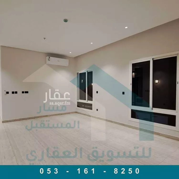 شقة للإيجار في شارع زيد بن عاصم بن عمرو بن عوف, حي النرجس, مدينة الرياض, منطقة الرياض