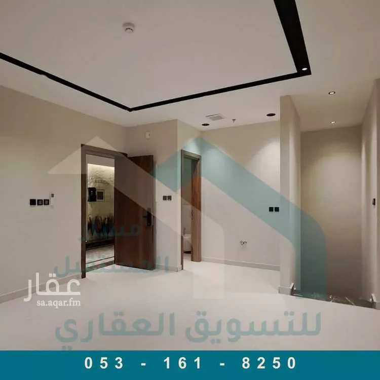 شقة للإيجار في شارع سليمان بن عبدالله الجبرين, حي النرجس, مدينة الرياض, منطقة الرياض صورة 5