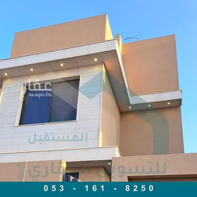 دور للإيجار في شارع التعاطف, حي النرجس, مدينة الرياض, منطقة الرياض صورة 5