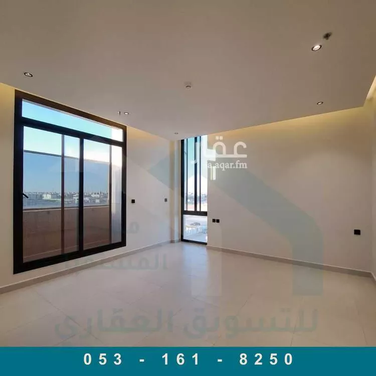 شقة للإيجار في شارع ثعلبة بن سعد الخزرجي, حي العارض, مدينة الرياض, منطقة الرياض صورة 4